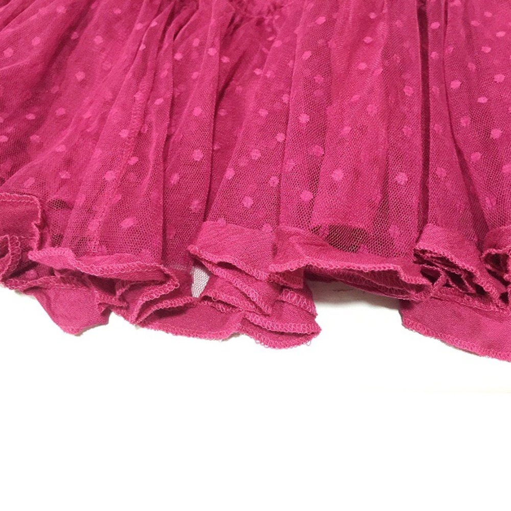 🎉HP🎉NWT Halter Deep V Neck Patchwork Mini Dress - Picture 6 of 6